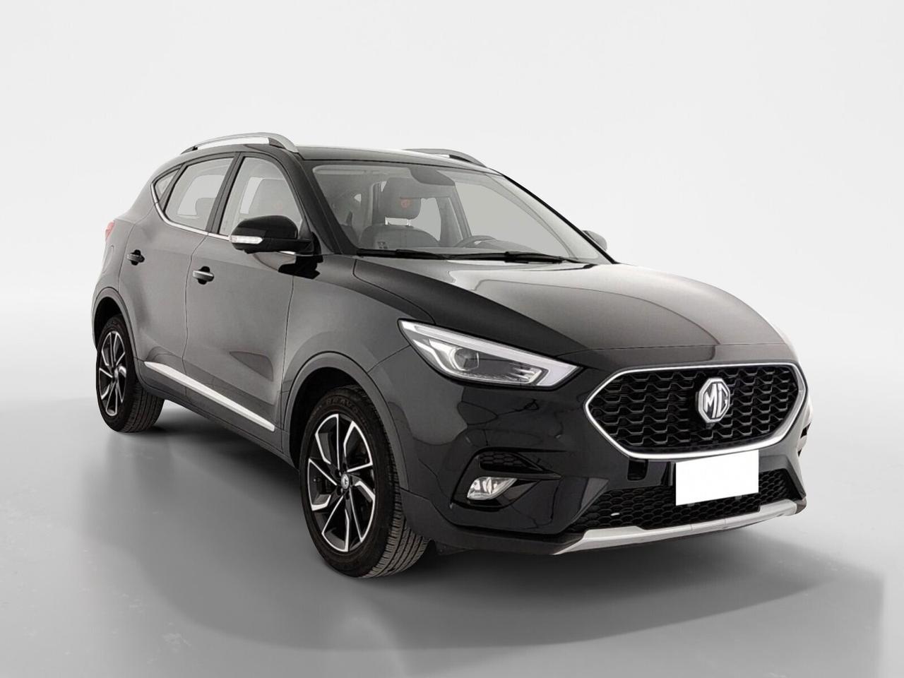 Mg ZS 1.5 VTi-tech Luxury