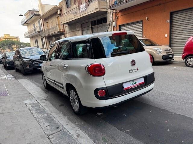 Fiat 500L Living 1.6 Multijet Lounge - 500 L