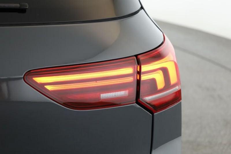 Volkswagen Golf Golf 2.0 TSI GTI DSG TETTO BLACK STYLE HEAD-UP CAMERA LED 19"