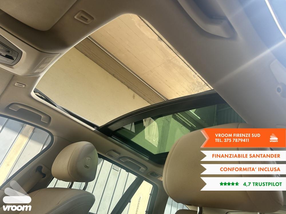 BMW Serie 5 (F10/11) 530d xDrive 258CV Touri...