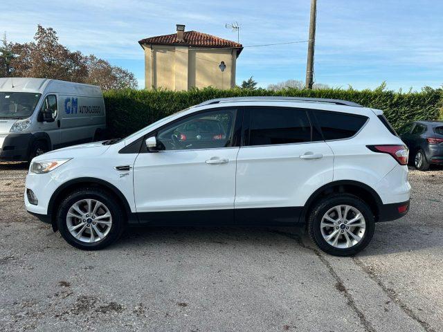 FORD Kuga 1.5 TDCI 120 CV S&S 2WD Titanium