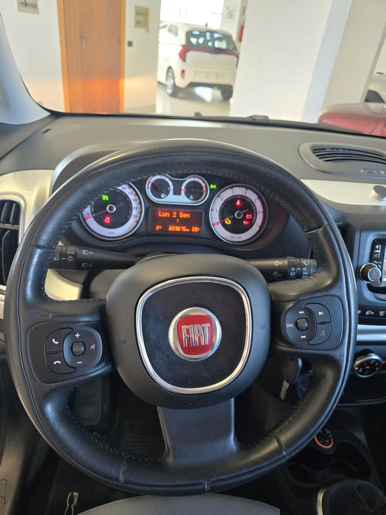 Fiat 500L 1.3 Multijet 85 CV Lounge