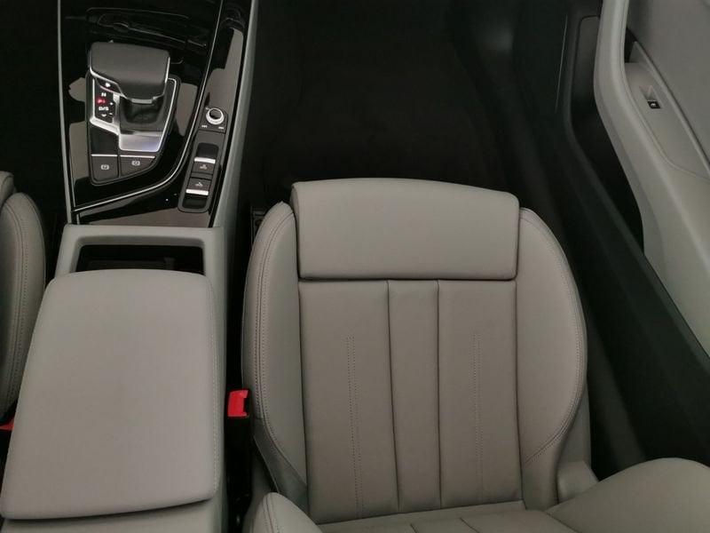 Audi A5 II 2020 Cabriolet Cabrio TDI2,0 L4120 A7