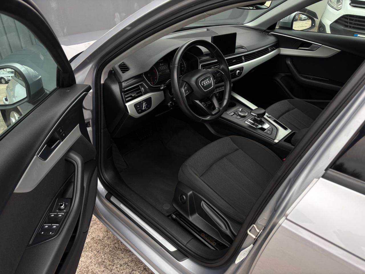 Audi A4 Avant 2.0 TDI S tronic. Garanzia 12 mesi