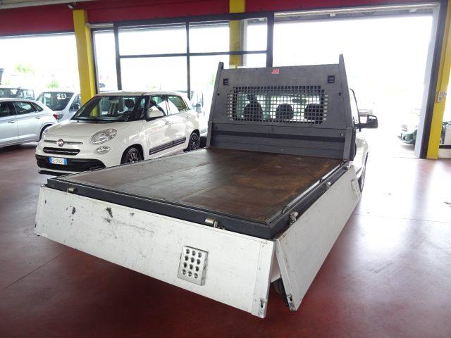 FIAT Doblo Doblò 1.6 MJT 105CV Work-Up Maxi Lounge