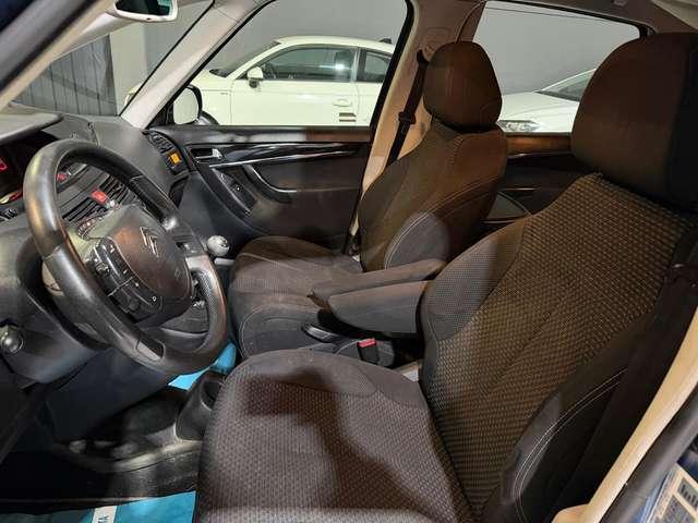 Citroen C4 Picasso OFFERTA LIMITATA ENTRO 15/12 Distribuzione Nuova