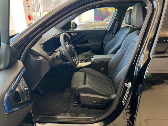 BMW X3 xDrive 20d Msport Pro