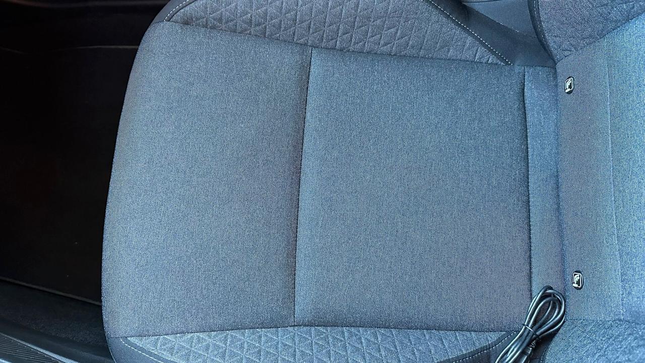 Renault Clio TCe 12V 100 CV GPL 5P Intens 2021 NEOP PERFETTA leggi testo