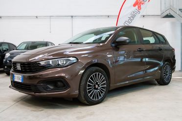 Fiat Tipo 1.6 Mjt S&S SW City Life