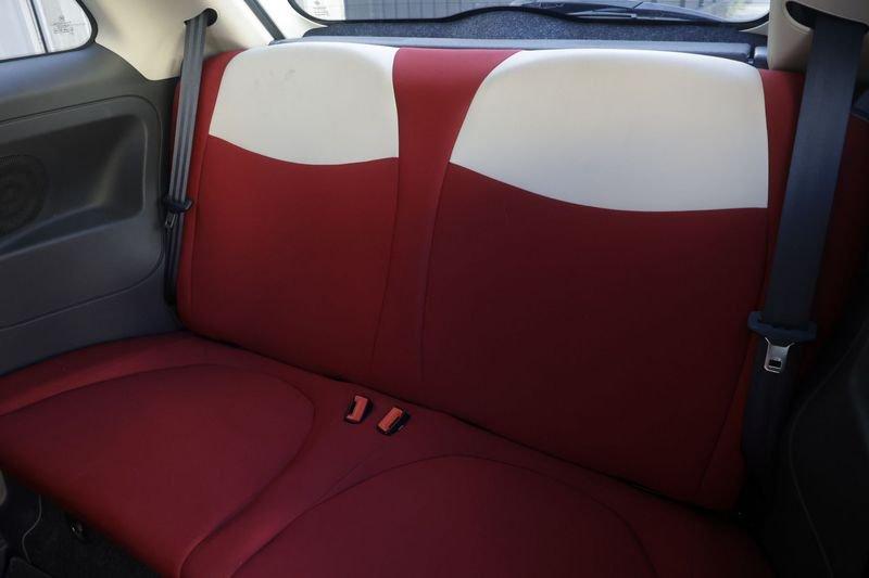 FIAT 500 FIAT 500 1.2 by DIESEL 51KW ANNO 2009