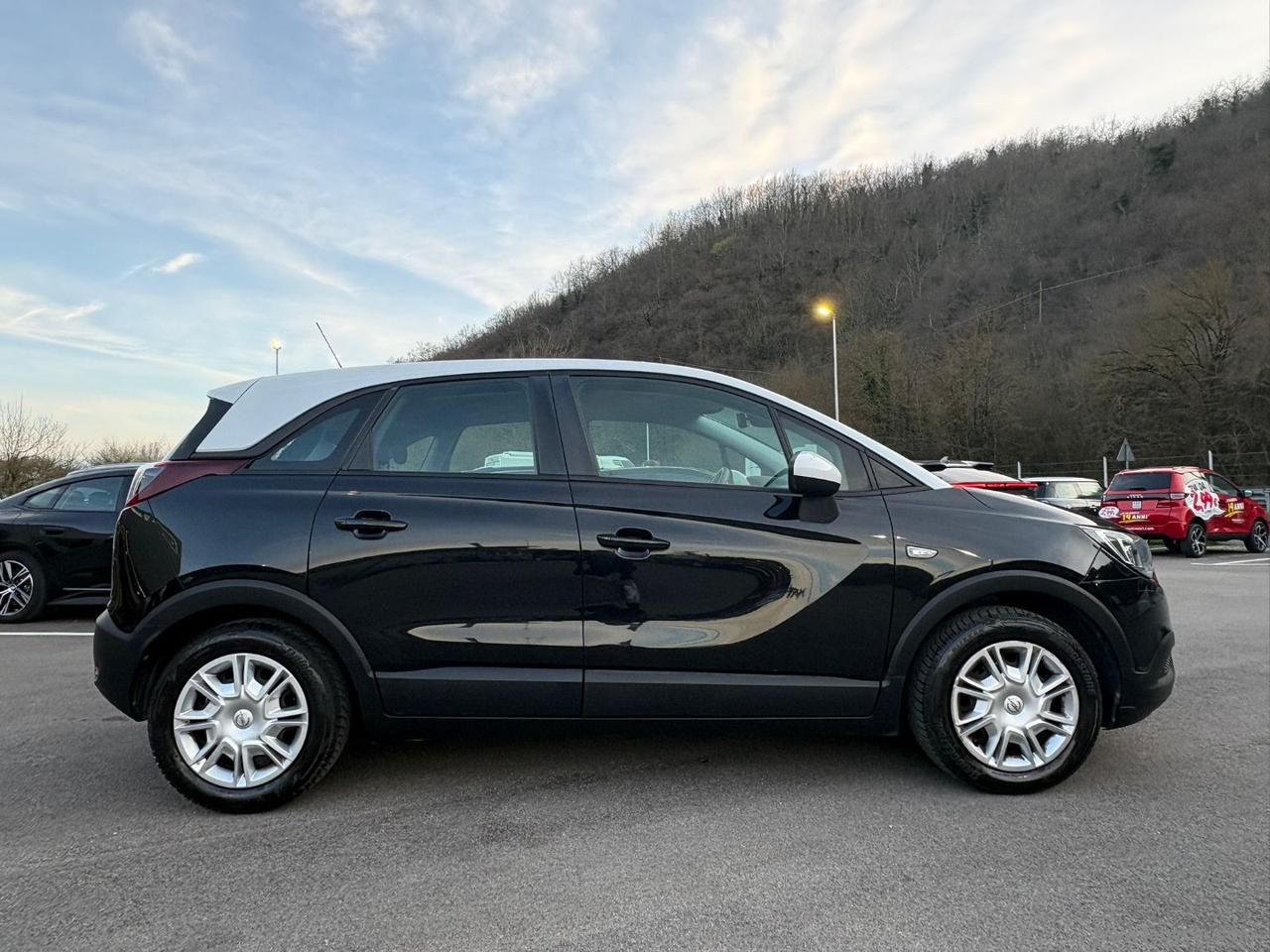 OPEL Crossland X 1.2 12V Advance