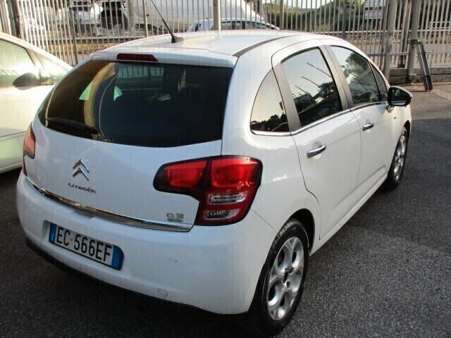 Citroen C3 1.4 Style Eco Energy G GPL SCAD. 2030