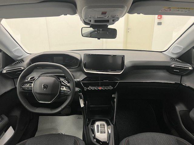 PEUGEOT 208 1.2 hybrid Style 100cv e-dcs 6