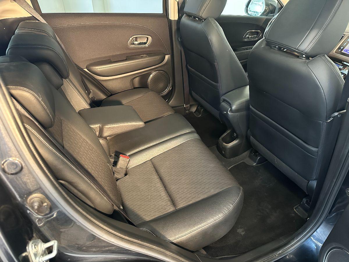 HONDA HR-V 1.6 i-DTEC Executive