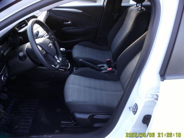 OPEL Corsa 1.5 D 100 CV