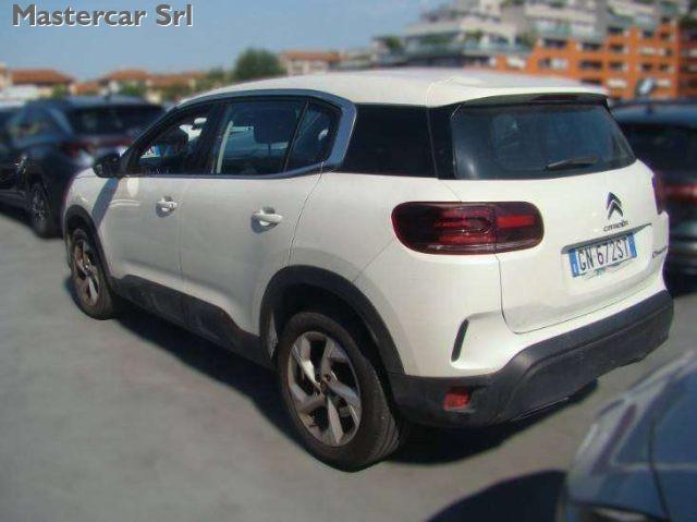 CITROEN C5 Aircross C5 Aircross I 1.5 bluehdi Feel Pack - GN672ST