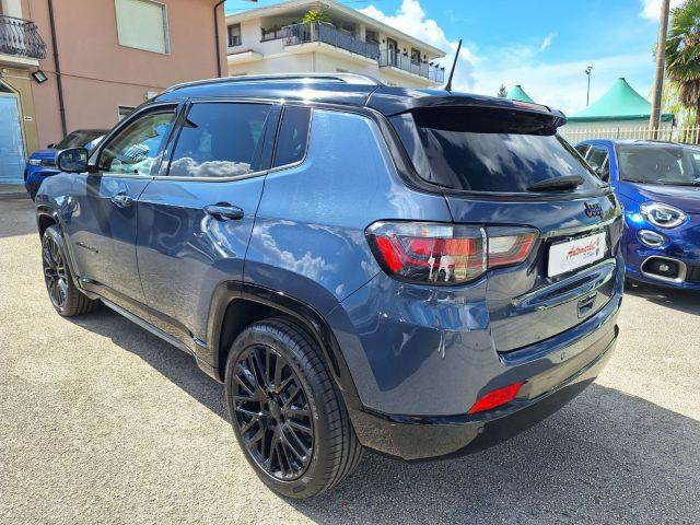 JEEP Compass 1.6 Multijet II 2WD S *Bi colore*