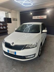 Skoda Rapid 1.2 TSI 86CV Ambition- 2014