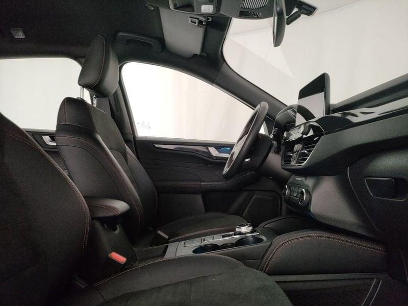 Ford Kuga 2.5 phev ST-Line X 2wd 225cv cvt