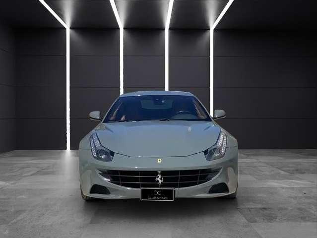Ferrari FF 6.3 4rm dct Carbon Ceramica/Lift/Camere/Carbonio
