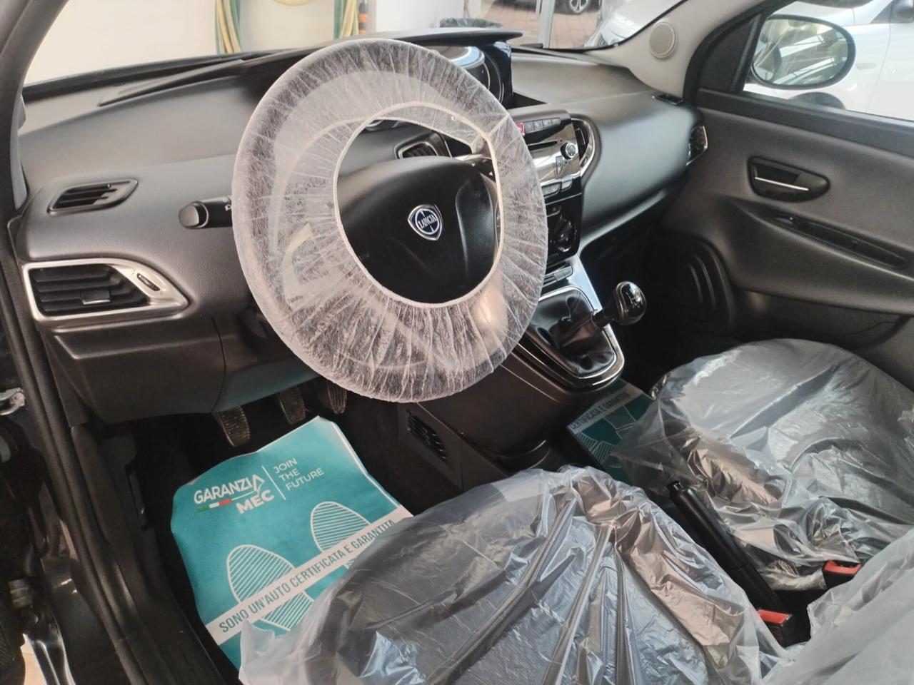 Lancia Ypsilon 1.3 MJT 16V 95 CV 5 porte S&S Platinum