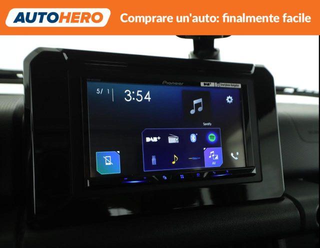 SUZUKI Jimny 1.5 4AT Top