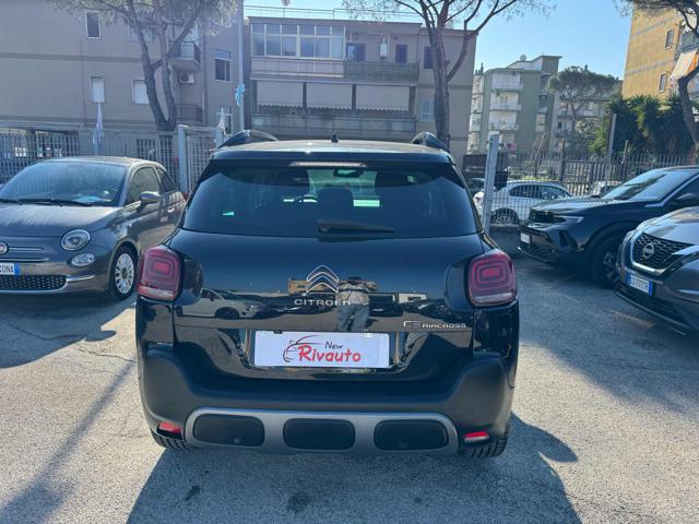CITROEN C3 Aircross PureTech 130 S&S EAT6 Shine Pack