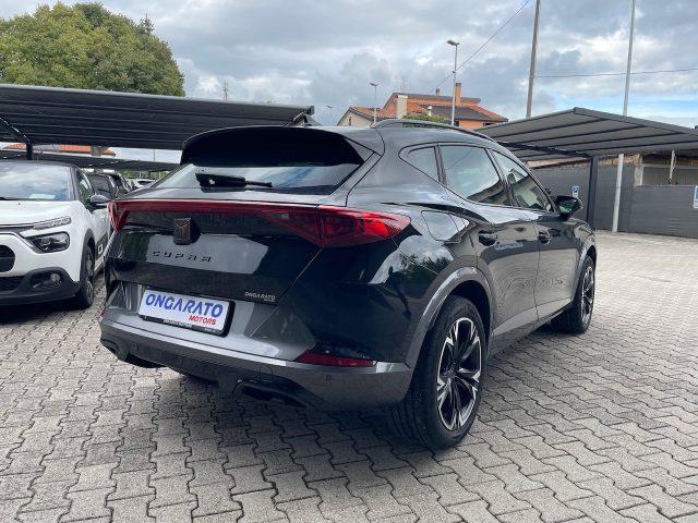 CUPRA Formentor 1.5 TSI 150cv DSG