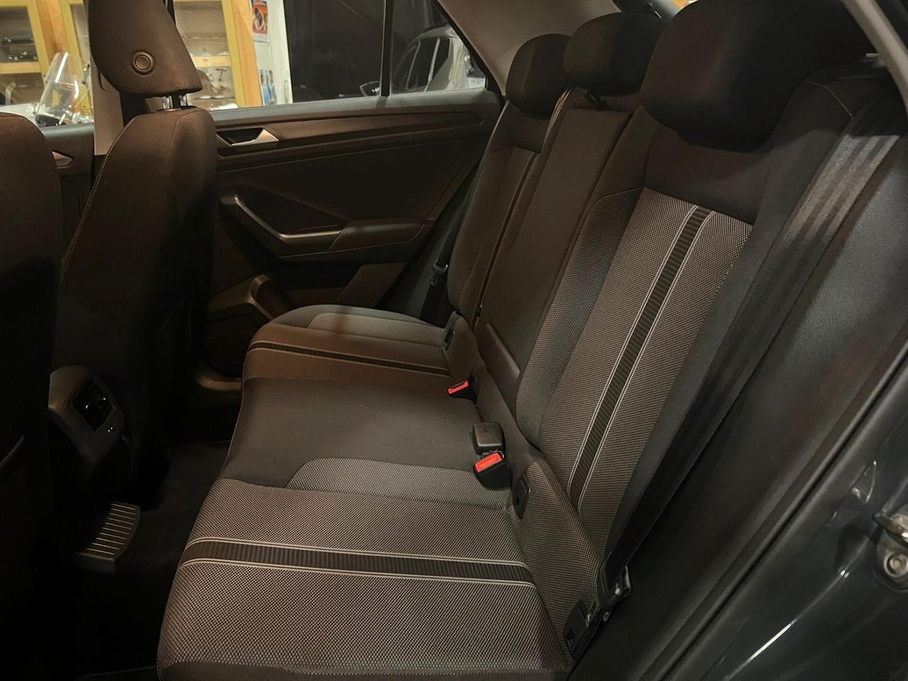 Volkswagen T-Roc 1.6 TDI SCR Advanced -2020 -BlueMotion Technology