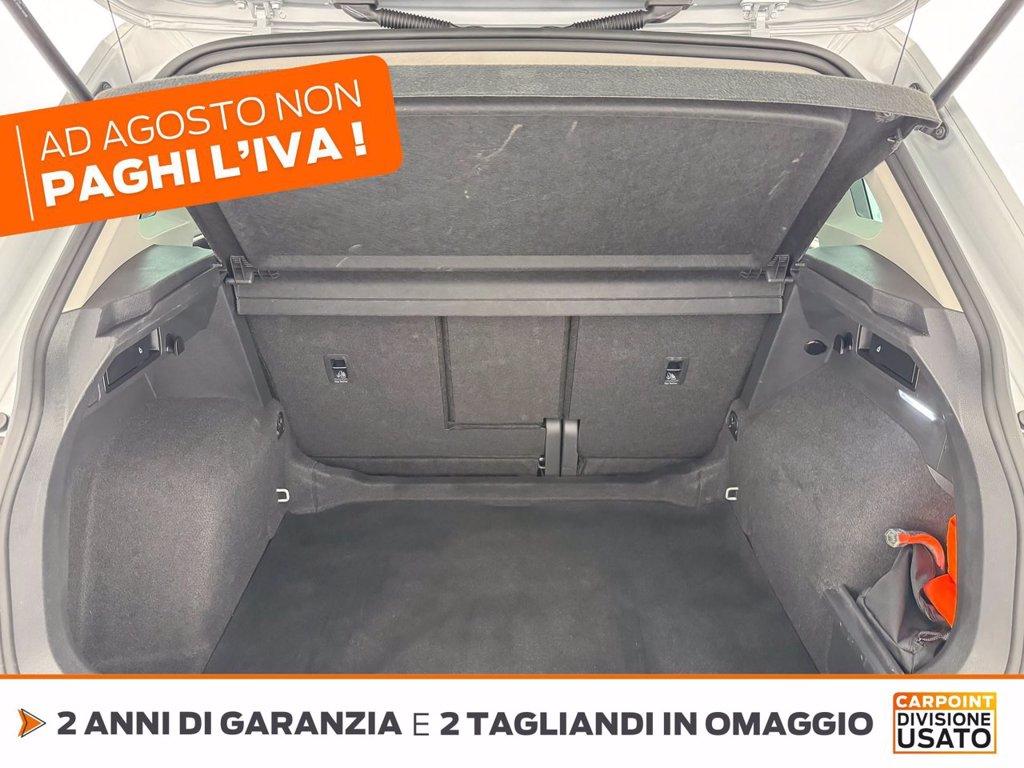 VOLKSWAGEN Tiguan 2.0 tdi life 150cv dsg del 2023