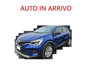 RENAULT CAPTUR 1500 DCI 115 CV AUT. BUSINESS