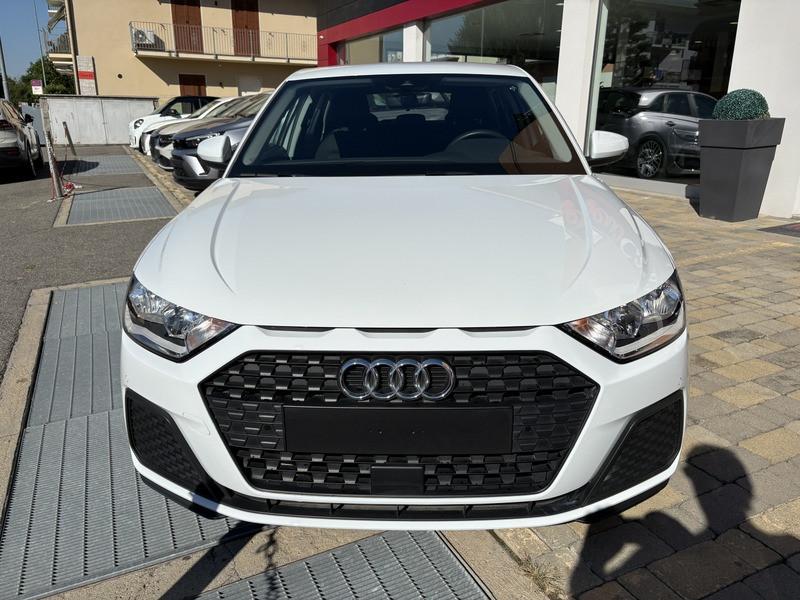 Audi A1 Sportback 25 1.0 tfsi s-tronic NAVI