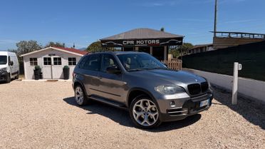 Bmw X5 xDrive35d Futura