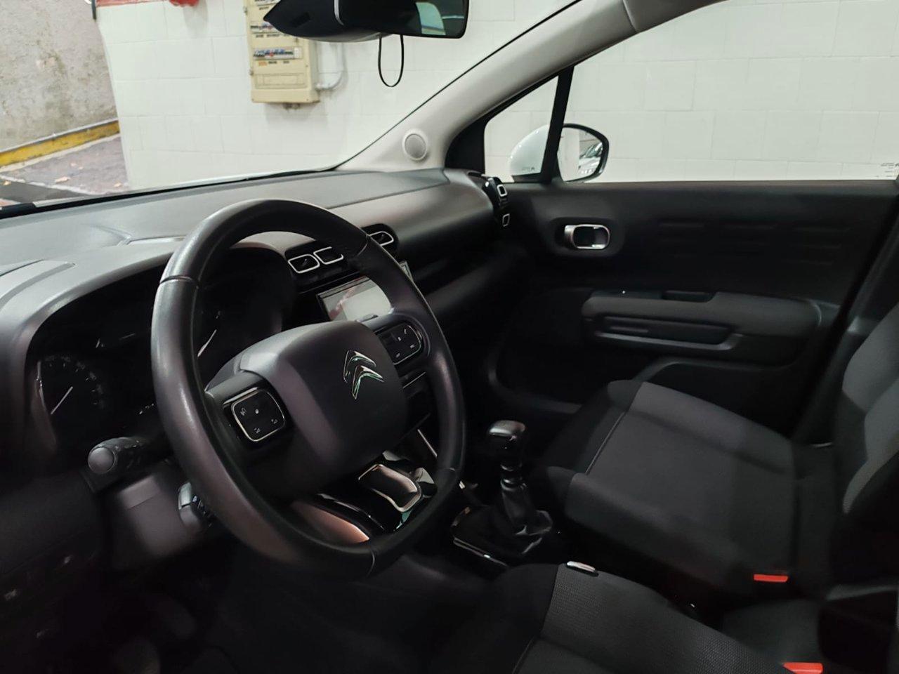 Citroen C3 Aircross 1.2 YOU 110cv