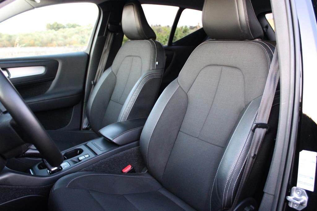 VOLVO XC40 D3 Geartronic 150 CV *Camera *Carplay