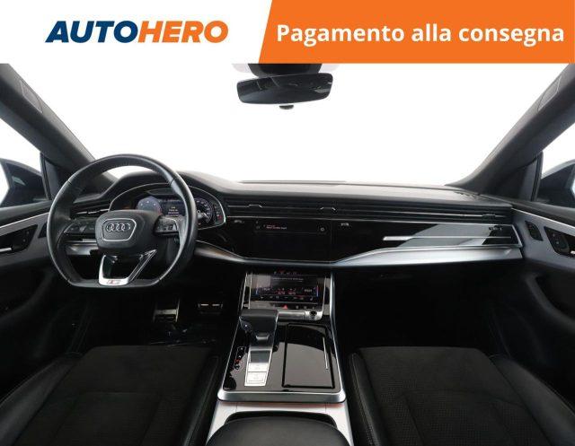 AUDI Q8 50 TDI 286 CV quattro tiptronic