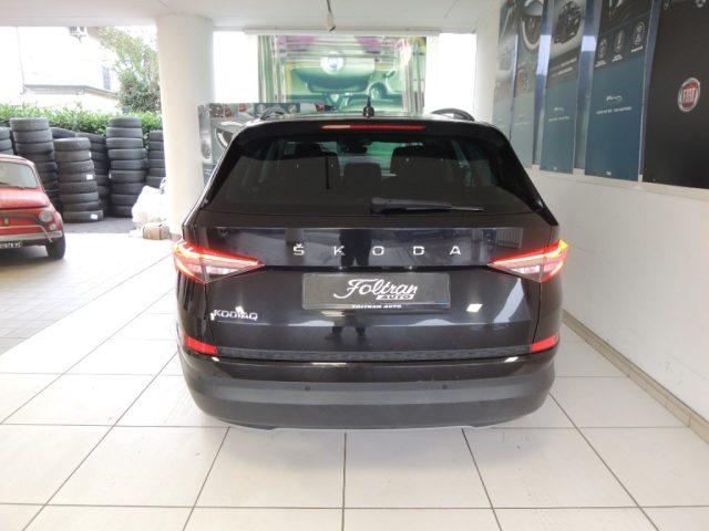 SKODA Kodiaq 2.0 TDI DSG 7 posti Executive