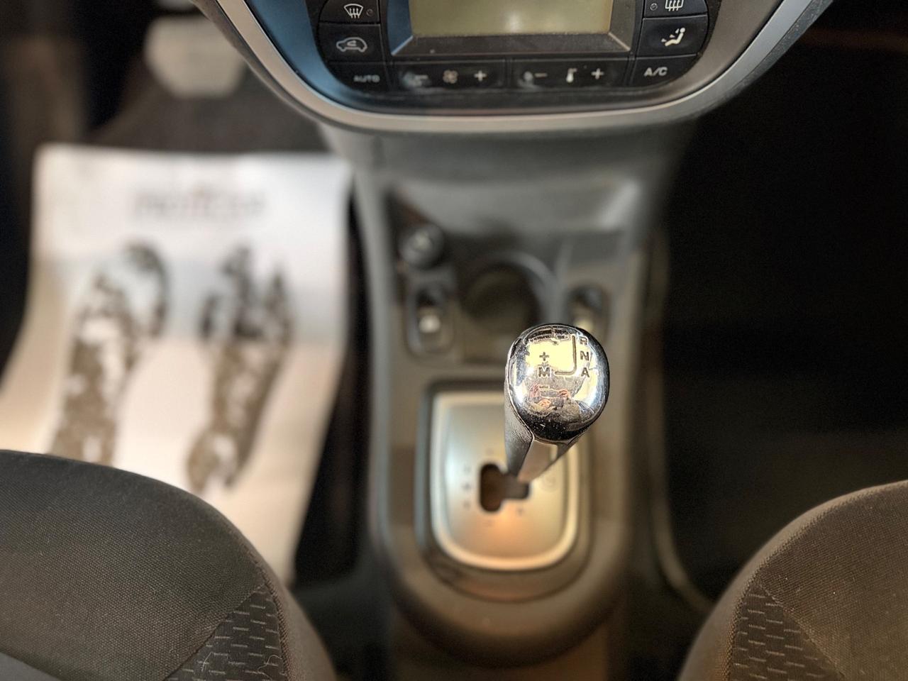 Citroen C3 1.4 HDi 70CV Exclusive AUTOMATICA NEOPATENTATI