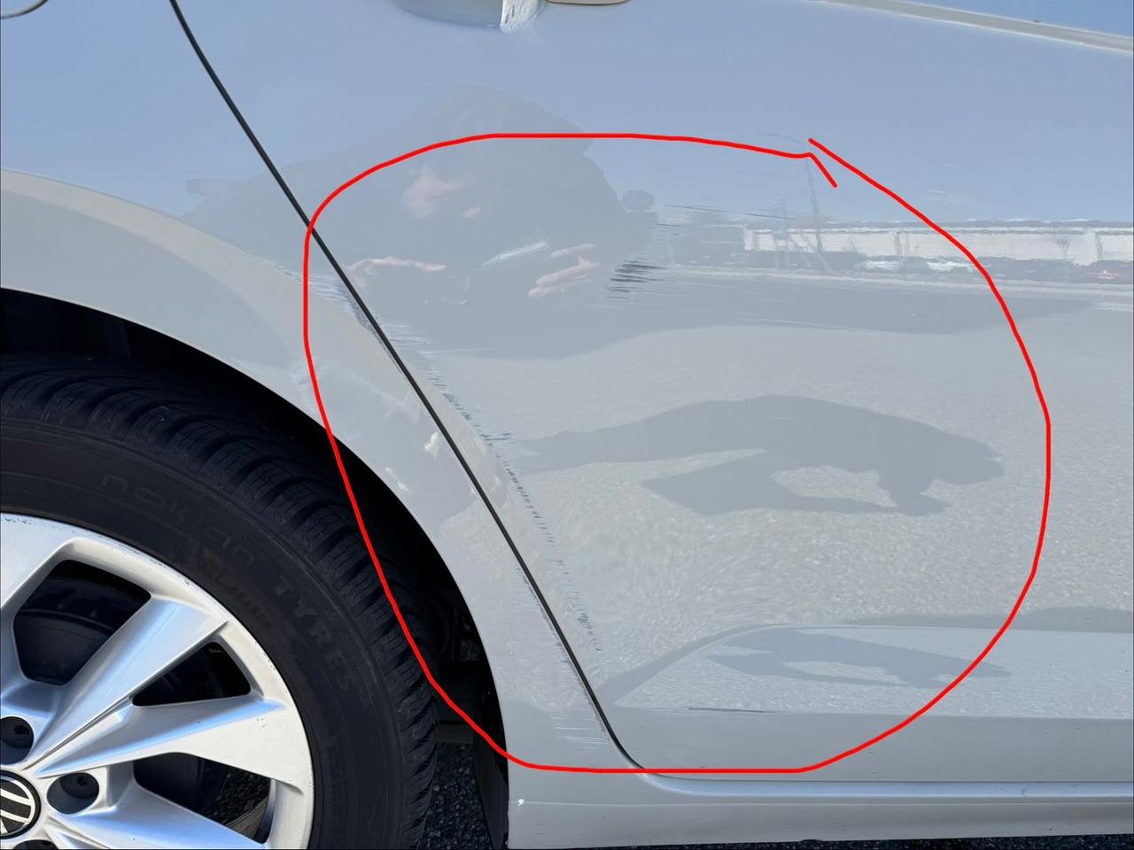 Volkswagen Polo 1.0 TSI Style *PROMOFINANZIA #9956