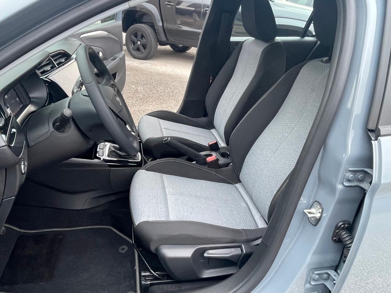 Opel Corsa 1.2 100 CV YES