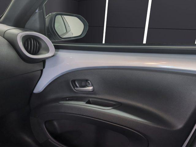 TOYOTA Aygo X 1.5 Hybrid 115 CV 5 porte Icon