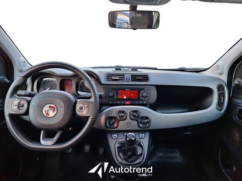 FIAT Panda 1.0 FireFly 70 CV S&S Hybrid City Life