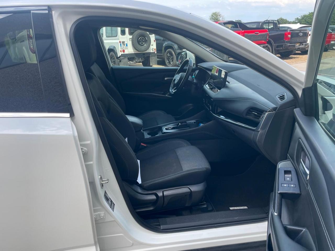 Nissan Qashqai e-Power N-Connecta AUTOCARRO N1