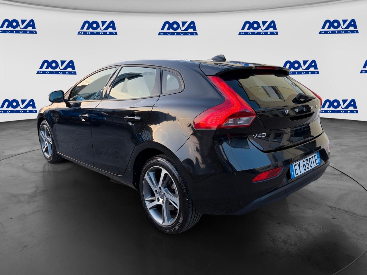 Volvo V40 D2 1.6 Kinetic
