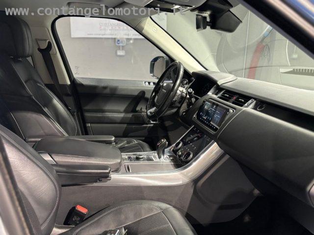 LAND ROVER Range Rover Sport Range Rover Sport II 2018 3.0 tdV6 HSE 249cv auto