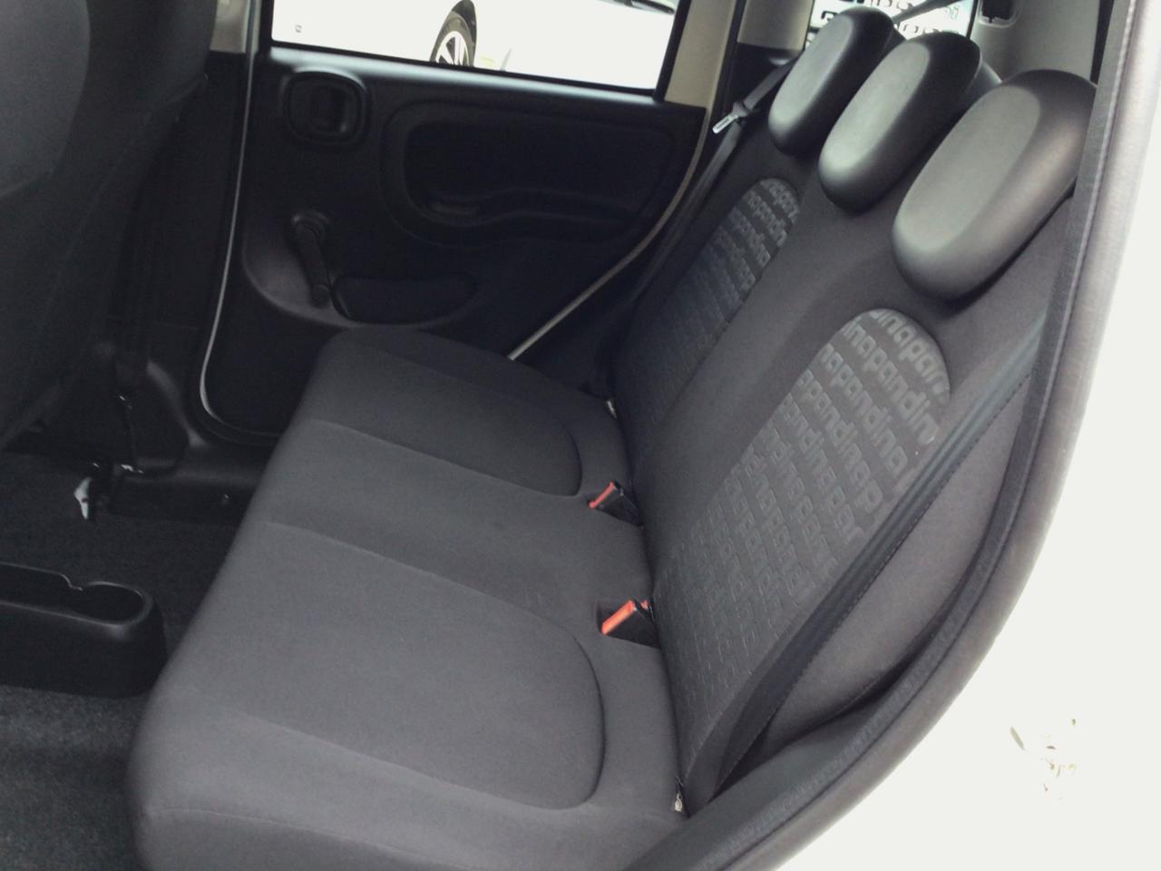 Fiat Panda Pandina Cross 1.0 FireFly S&S Hybrid