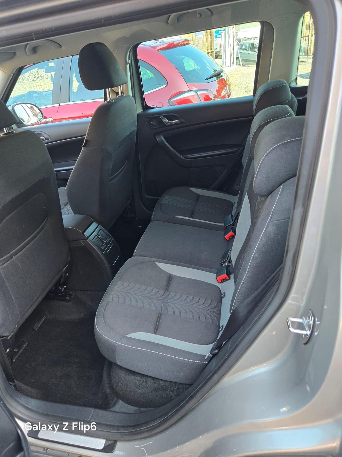 Skoda Yeti 2.0 TDI CR 110CV 4x4 Elegance