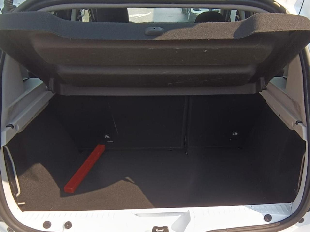Dacia Sandero 1.2 75CV Ambiance