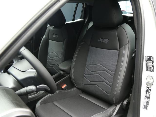 JEEP Avenger 1.2 Turbo 101 CV Altitude