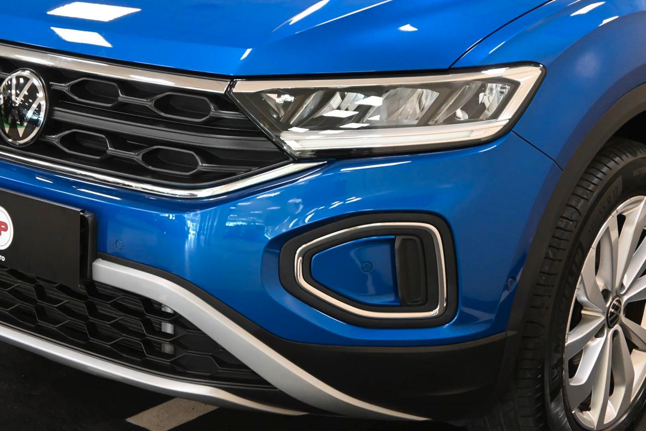 VOLKSWAGEN T-Roc 1ª serie T-Roc 1.5 TSI ACT DS...